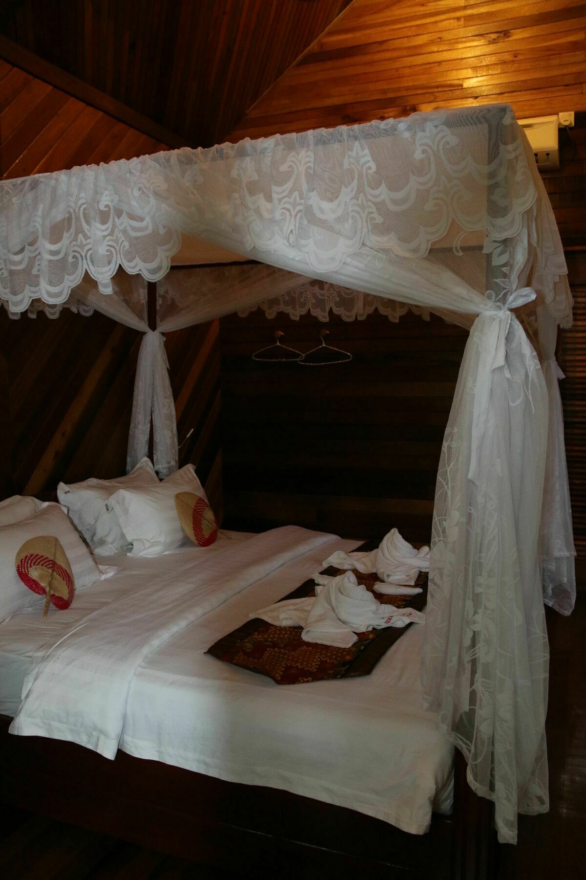 Borneo Natural Sukau Bilit Resort מראה חיצוני תמונה